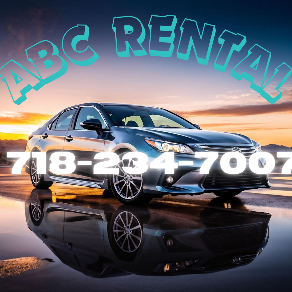 TLC Car Market - Don't Wait! TLC Rental $100 Discount—Limited Time!